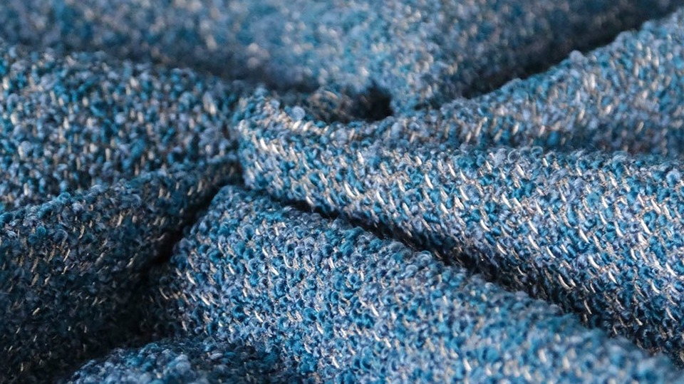 Berkay Tekstil Fabrika